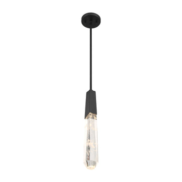 George Kovacs Drifting Droplets 1 Light LED Pendant - P1283 1