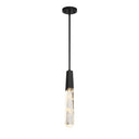 George Kovacs Drifting Droplets 1 Light LED Pendant - P1283 2