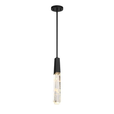 George Kovacs Drifting Droplets 1 Light LED Pendant - P1283 2