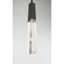 George Kovacs Drifting Droplets 1 Light LED Pendant - P1283 3