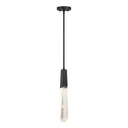 George Kovacs Drifting Droplets 1 Light LED Pendant - P1283 