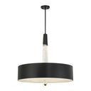 George Kovacs Drifting Droplets 5 Light LED Pendant - P1285 1