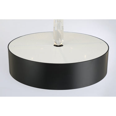 George Kovacs Drifting Droplets 5 Light LED Pendant - P1285 5