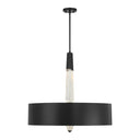 George Kovacs Drifting Droplets 5 Light LED Pendant - P1285 