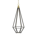 George Kovacs Dripping Gems LED Pendant - P5521-726A-L 