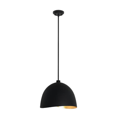 George Kovacs Eclos 1 Light Pendant - P1914 
