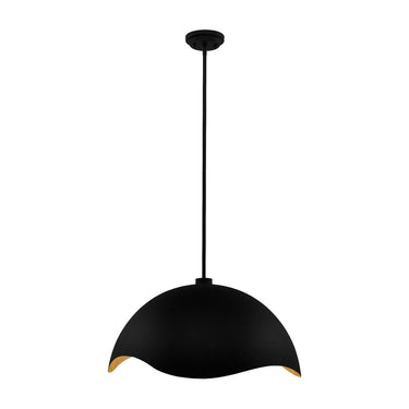 George Kovacs Eclos 1 Light Pendant - P1915 