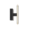 George Kovacs Edge 1 Light LED Wall Sconce - P1413-66A-L 2