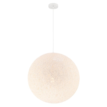 George Kovacs Entwined 1 Light Pendant - P5571 1