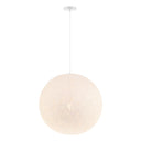 George Kovacs Entwined 1 Light Pendant - P5571 