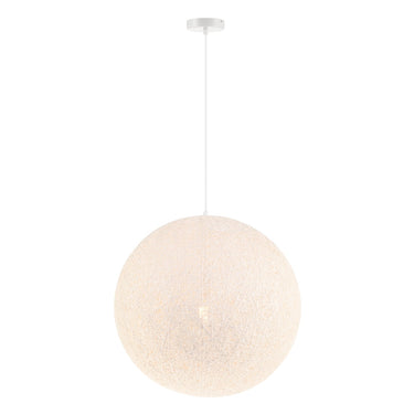 George Kovacs Entwined 1 Light Pendant - P5571 