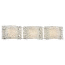 George Kovacs Forest Ice LED Bath - P5283-077-L 