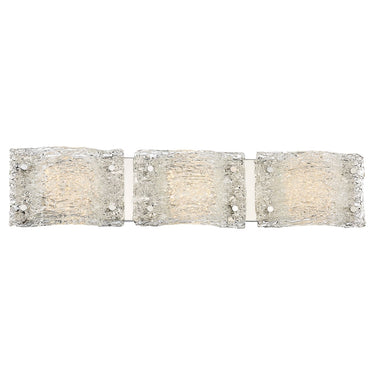 George Kovacs Forest Ice LED Bath - P5283-077-L 