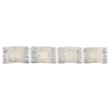 George Kovacs Forest Ice LED Bath - P5284-077-L 