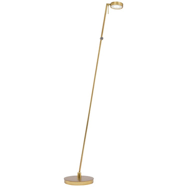 George Kovacs George'S Reading Room Floor Lamp - P4304 1