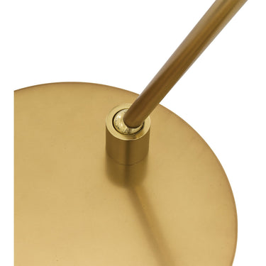 George Kovacs George'S Reading Room Floor Lamp - P4304 2