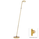 George Kovacs George'S Reading Room Floor Lamp - P4304 3