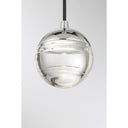 George Kovacs Hail LED Pendant - P5591-613-L 2