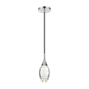 George Kovacs Hail LED Pendant - P5592-613-L 
