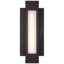 George Kovacs Insert LED Wall Sconce - P1231-286-L