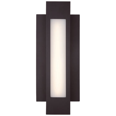 George Kovacs Insert LED Wall Sconce - P1231-286-L
