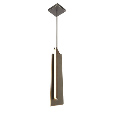 George Kovacs Intersezioni Dc LED Pendant - P1642-895-L 1