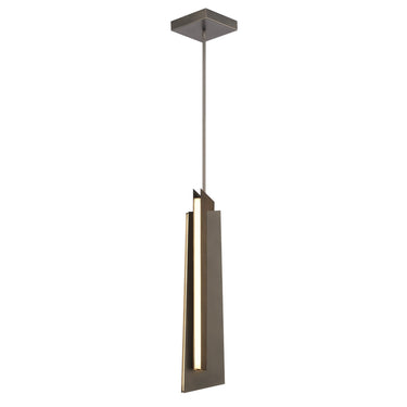 George Kovacs Intersezioni Dc LED Pendant - P1642-895-L 2