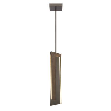 George Kovacs Intersezioni Dc LED Pendant - P1642-895-L 