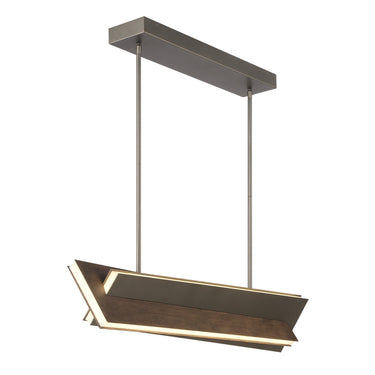George Kovacs Intersioni Dc LED Island - P1648-895-L 1