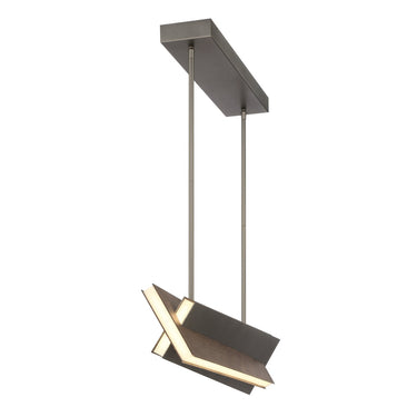 George Kovacs Intersioni Dc LED Island - P1648-895-L 2