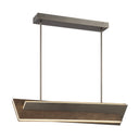 George Kovacs Intersioni Dc LED Island - P1648-895-L 3
