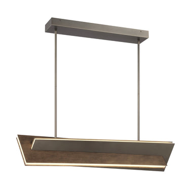 George Kovacs Intersioni Dc LED Island - P1648-895-L 3