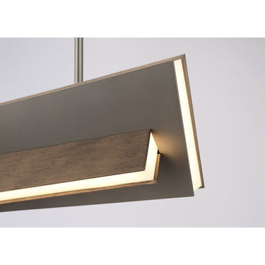 George Kovacs Intersioni Dc LED Island - P1648-895-L 4