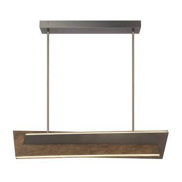 George Kovacs Intersioni Dc LED Island - P1648-895-L 