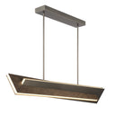George Kovacs Interszioni Dc LED Island - P1649-895-L 1