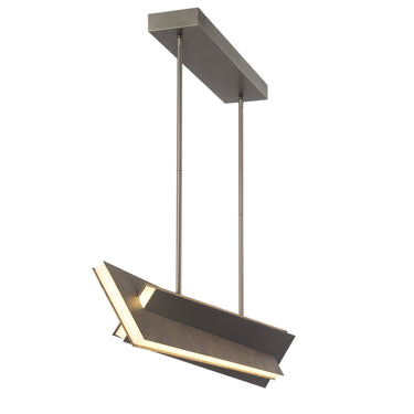 George Kovacs Interszioni Dc LED Island - P1649-895-L 2