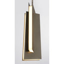 George Kovacs Interszioni Dc LED Pendant - P1641-895-L 2