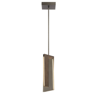 George Kovacs Interszioni Dc LED Pendant - P1641-895-L 
