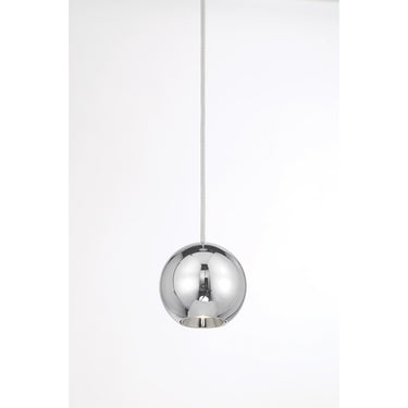 George Kovacs Itty 1 Light LED Mini Pendant - P1460 2