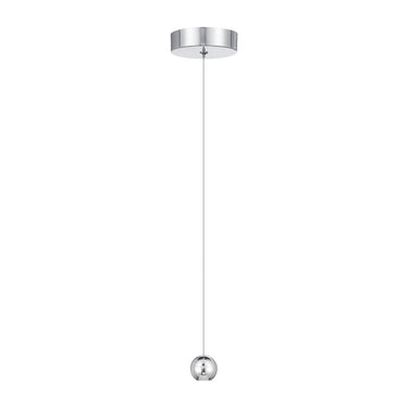 George Kovacs Itty 1 Light LED Mini Pendant - P1460