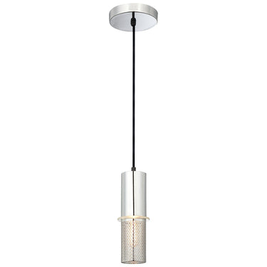 George Kovacs Larry 1 Light Mini Pendant - P9451 1