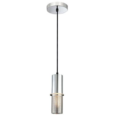 George Kovacs Larry 1 Light Mini Pendant - P9451 