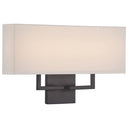 George Kovacs LED 1 Light Wall Sconce - P472 