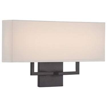 George Kovacs LED 1 Light Wall Sconce - P472 