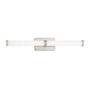 George Kovacs Loupe LED Vanity Light - P575-084-L 