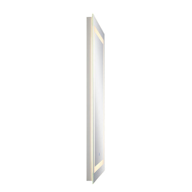 George Kovacs Mirror LED Mirror W/LED Light - P6107B 2