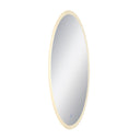 George Kovacs Mirrors LED Mirror W/LED Light - P6108A 2