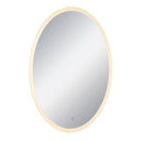 George Kovacs Mirrors LED Mirror W/LED Light - P6108A 