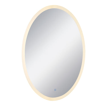 George Kovacs Mirrors LED Mirror W/LED Light - P6108A 