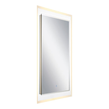 George Kovacs Mirrors LED Mirror W/LED Light - P6109A 1